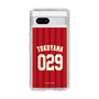 スリムプロテクションケース［ 楽天イーグルス - #029 Tokuyama - ビジター ］