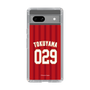 スリムプロテクションケース［ 楽天イーグルス - #029 Tokuyama - ビジター ］