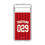 スリムプロテクションケース［ 楽天イーグルス - #029 Tokuyama - ビジター ］