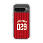 スリムプロテクションケース［ 楽天イーグルス - #029 Tokuyama - ビジター ］