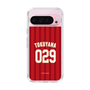 スリムプロテクションケース［ 楽天イーグルス - #029 Tokuyama - ビジター ］