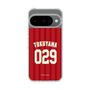 スリムプロテクションケース［ 楽天イーグルス - #029 Tokuyama - ビジター ］