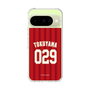 スリムプロテクションケース［ 楽天イーグルス - #029 Tokuyama - ビジター ］