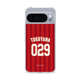 スリムプロテクションケース［ 楽天イーグルス - #029 Tokuyama - ビジター ］