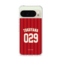 スリムプロテクションケース［ 楽天イーグルス - #029 Tokuyama - ビジター ］