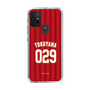 スリムプロテクションケース［ 楽天イーグルス - #029 Tokuyama - ビジター ］