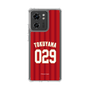 スリムプロテクションケース［ 楽天イーグルス - #029 Tokuyama - ビジター ］