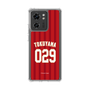 スリムプロテクションケース［ 楽天イーグルス - #029 Tokuyama - ビジター ］