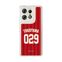 スリムプロテクションケース［ 楽天イーグルス - #029 Tokuyama - ビジター ］
