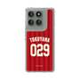 スリムプロテクションケース［ 楽天イーグルス - #029 Tokuyama - ビジター ］