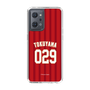 スリムプロテクションケース［ 楽天イーグルス - #029 Tokuyama - ビジター ］