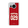 スリムプロテクションケース［ 楽天イーグルス - #029 Tokuyama - ビジター ］
