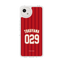スリムプロテクションケース［ 楽天イーグルス - #029 Tokuyama - ビジター ］