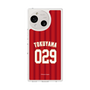 スリムプロテクションケース［ 楽天イーグルス - #029 Tokuyama - ビジター ］