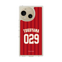 スリムプロテクションケース［ 楽天イーグルス - #029 Tokuyama - ビジター ］