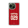 スリムプロテクションケース［ 楽天イーグルス - #029 Tokuyama - ビジター ］