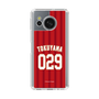 スリムプロテクションケース［ 楽天イーグルス - #029 Tokuyama - ビジター ］