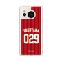 スリムプロテクションケース［ 楽天イーグルス - #029 Tokuyama - ビジター ］