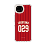 スリムプロテクションケース［ 楽天イーグルス - #029 Tokuyama - ビジター ］