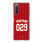 スリムプロテクションケース［ 楽天イーグルス - #029 Tokuyama - ビジター ］