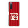 スリムプロテクションケース［ 楽天イーグルス - #029 Tokuyama - ビジター ］
