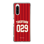 スリムプロテクションケース［ 楽天イーグルス - #029 Tokuyama - ビジター ］