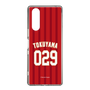 スリムプロテクションケース［ 楽天イーグルス - #029 Tokuyama - ビジター ］