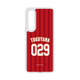 スリムプロテクションケース［ 楽天イーグルス - #029 Tokuyama - ビジター ］