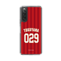 スリムプロテクションケース［ 楽天イーグルス - #029 Tokuyama - ビジター ］