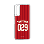 スリムプロテクションケース［ 楽天イーグルス - #029 Tokuyama - ビジター ］