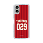 スリムプロテクションケース［ 楽天イーグルス - #029 Tokuyama - ビジター ］