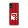 スリムプロテクションケース［ 楽天イーグルス - #029 Tokuyama - ビジター ］