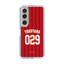 スリムプロテクションケース［ 楽天イーグルス - #029 Tokuyama - ビジター ］