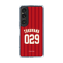 スリムプロテクションケース［ 楽天イーグルス - #029 Tokuyama - ビジター ］