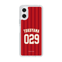 スリムプロテクションケース［ 楽天イーグルス - #029 Tokuyama - ビジター ］