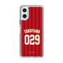 スリムプロテクションケース［ 楽天イーグルス - #029 Tokuyama - ビジター ］