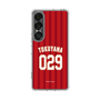 スリムプロテクションケース［ 楽天イーグルス - #029 Tokuyama - ビジター ］