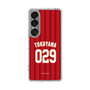 スリムプロテクションケース［ 楽天イーグルス - #029 Tokuyama - ビジター ］