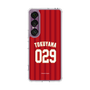 スリムプロテクションケース［ 楽天イーグルス - #029 Tokuyama - ビジター ］