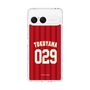 スリムプロテクションケース［ 楽天イーグルス - #029 Tokuyama - ビジター ］