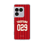 スリムプロテクションケース［ 楽天イーグルス - #029 Tokuyama - ビジター ］