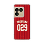 スリムプロテクションケース［ 楽天イーグルス - #029 Tokuyama - ビジター ］