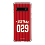 スリムプロテクションケース［ 楽天イーグルス - #029 Tokuyama - ビジター ］