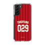 スリムプロテクションケース［ 楽天イーグルス - #029 Tokuyama - ビジター ］