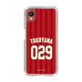 スリムプロテクションケース［ 楽天イーグルス - #029 Tokuyama - ビジター ］