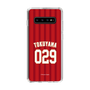 スリムプロテクションケース［ 楽天イーグルス - #029 Tokuyama - ビジター ］