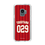 スリムプロテクションケース［ 楽天イーグルス - #029 Tokuyama - ビジター ］