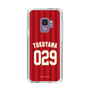スリムプロテクションケース［ 楽天イーグルス - #029 Tokuyama - ビジター ］