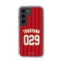 スリムプロテクションケース［ 楽天イーグルス - #029 Tokuyama - ビジター ］