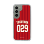スリムプロテクションケース［ 楽天イーグルス - #029 Tokuyama - ビジター ］